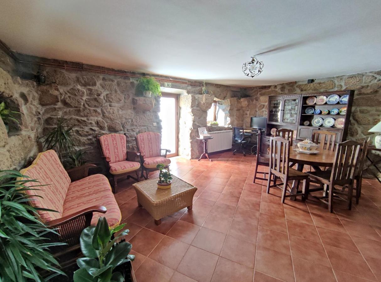Zimao Garden House Hotel Vila Pouca de Aguiar Bagian luar foto